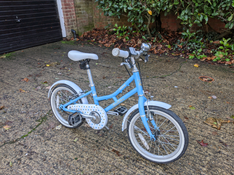 gumtree pendleton bike
